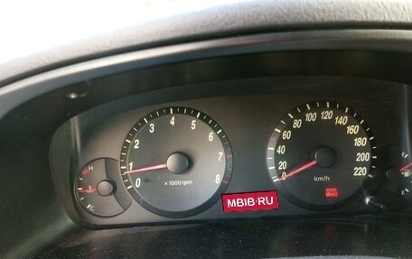 Hyundai Elantra III, 2005 год, 250 000 рублей, 9 фотография