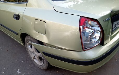 Hyundai Elantra III, 2005 год, 250 000 рублей, 28 фотография