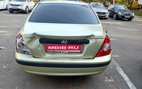 Hyundai Elantra III, 2005 год, 250 000 рублей, 29 фотография