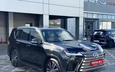 Lexus LX, 2025 год, 19 600 000 рублей, 1 фотография