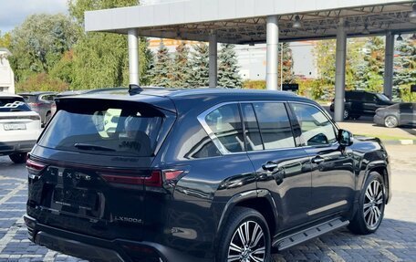 Lexus LX, 2025 год, 19 600 000 рублей, 2 фотография