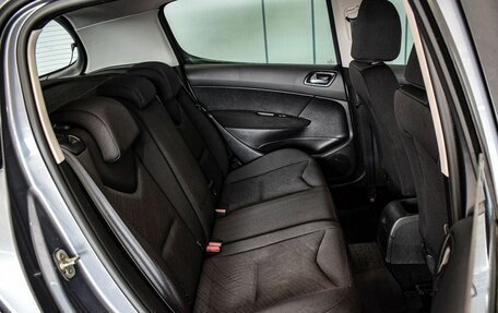 Peugeot 308 II, 2010 год, 500 000 рублей, 7 фотография