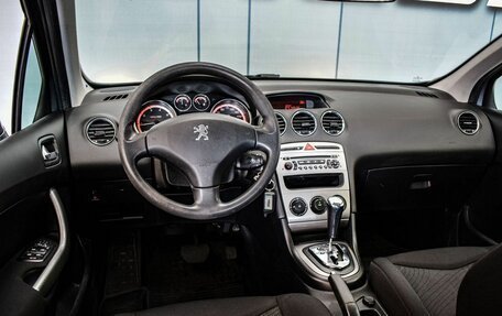 Peugeot 308 II, 2010 год, 500 000 рублей, 5 фотография