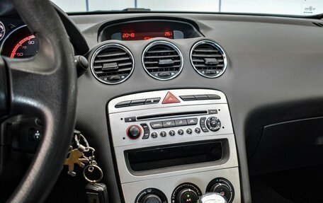 Peugeot 308 II, 2010 год, 500 000 рублей, 10 фотография