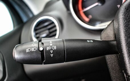 Peugeot 308 II, 2010 год, 500 000 рублей, 11 фотография
