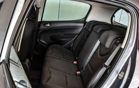 Peugeot 308 II, 2010 год, 500 000 рублей, 9 фотография