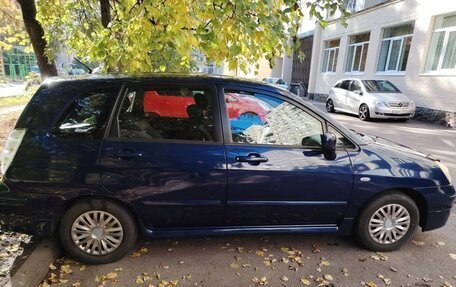 Suzuki Liana, 2006 год, 420 000 рублей, 1 фотография