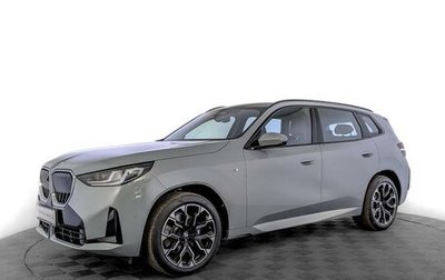 BMW X3, 2026 год, 7 900 000 рублей, 1 фотография