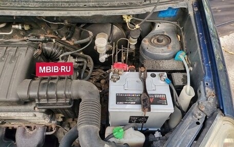 Suzuki Liana, 2006 год, 420 000 рублей, 7 фотография