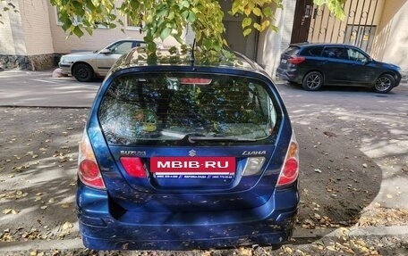 Suzuki Liana, 2006 год, 420 000 рублей, 4 фотография