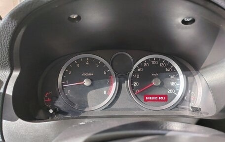 Suzuki Liana, 2006 год, 420 000 рублей, 9 фотография