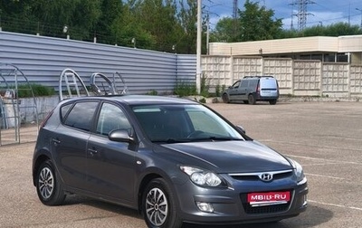 Hyundai i30 I, 2009 год, 765 000 рублей, 1 фотография