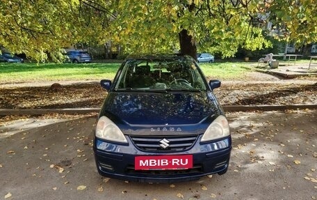 Suzuki Liana, 2006 год, 420 000 рублей, 5 фотография