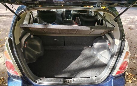 Suzuki Liana, 2006 год, 420 000 рублей, 17 фотография