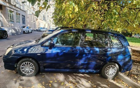 Suzuki Liana, 2006 год, 420 000 рублей, 15 фотография