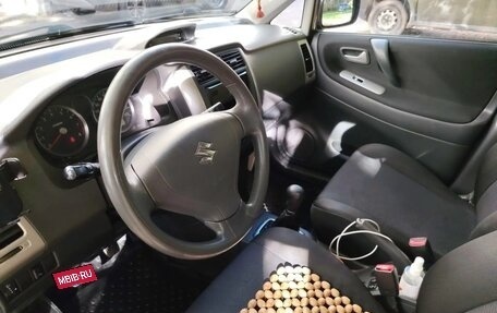 Suzuki Liana, 2006 год, 420 000 рублей, 11 фотография