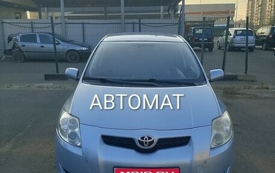 Toyota Auris II, 2008 год, 680 000 рублей, 1 фотография