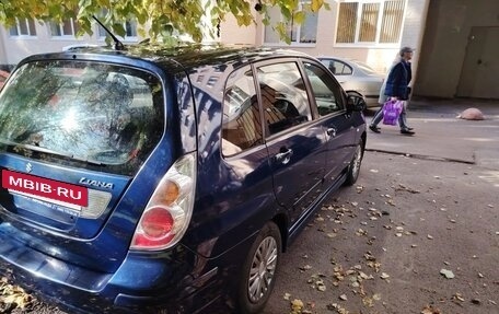 Suzuki Liana, 2006 год, 420 000 рублей, 13 фотография