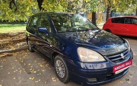 Suzuki Liana, 2006 год, 420 000 рублей, 18 фотография