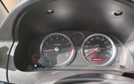 Suzuki Liana, 2006 год, 420 000 рублей, 12 фотография
