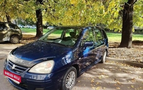 Suzuki Liana, 2006 год, 420 000 рублей, 20 фотография