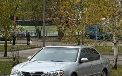 Nissan Maxima VIII, 2002 год, 500 000 рублей, 1 фотография