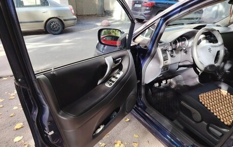 Suzuki Liana, 2006 год, 420 000 рублей, 24 фотография