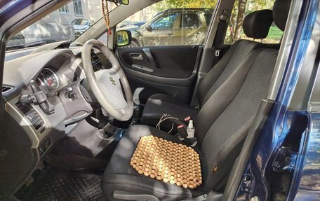 Suzuki Liana, 2006 год, 420 000 рублей, 22 фотография