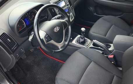 Hyundai i30 I, 2009 год, 765 000 рублей, 4 фотография