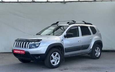 Renault Duster I рестайлинг, 2013 год, 700 000 рублей, 1 фотография