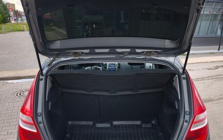 Hyundai i30 I, 2009 год, 765 000 рублей, 3 фотография