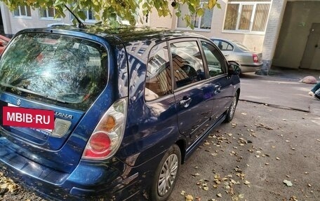 Suzuki Liana, 2006 год, 420 000 рублей, 23 фотография