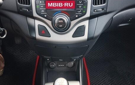 Hyundai i30 I, 2009 год, 765 000 рублей, 6 фотография