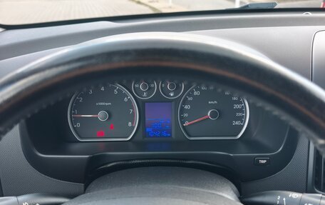 Hyundai i30 I, 2009 год, 765 000 рублей, 8 фотография