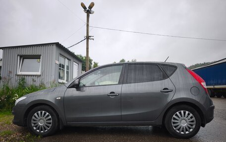 Hyundai i30 I, 2009 год, 765 000 рублей, 11 фотография