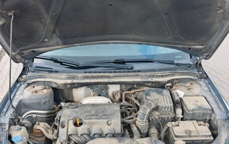 Hyundai i30 I, 2009 год, 765 000 рублей, 10 фотография