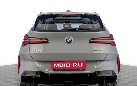 BMW X3, 2026 год, 7 900 000 рублей, 6 фотография