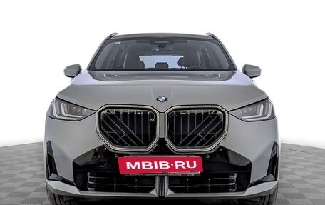 BMW X3, 2026 год, 7 900 000 рублей, 5 фотография