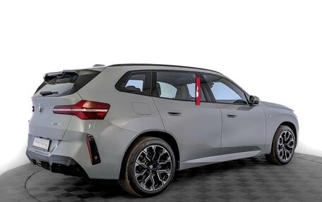 BMW X3, 2026 год, 7 900 000 рублей, 2 фотография