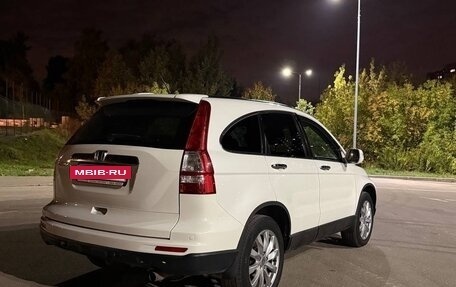 Honda CR-V III рестайлинг, 2012 год, 1 400 000 рублей, 5 фотография
