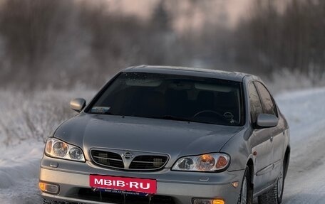 Nissan Maxima VIII, 2002 год, 500 000 рублей, 2 фотография