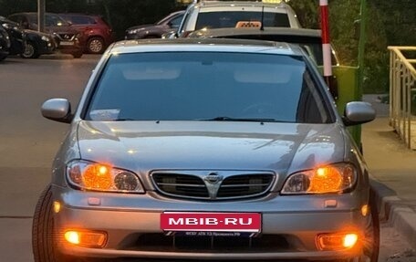 Nissan Maxima VIII, 2002 год, 500 000 рублей, 6 фотография