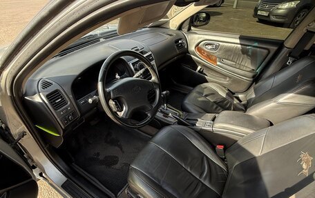 Nissan Maxima VIII, 2002 год, 500 000 рублей, 17 фотография