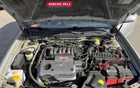 Nissan Maxima VIII, 2002 год, 500 000 рублей, 16 фотография
