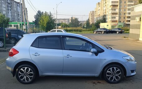 Toyota Auris II, 2008 год, 680 000 рублей, 2 фотография