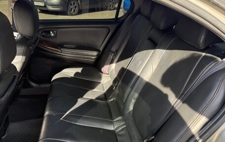 Nissan Maxima VIII, 2002 год, 500 000 рублей, 22 фотография