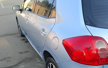 Toyota Auris II, 2008 год, 680 000 рублей, 4 фотография