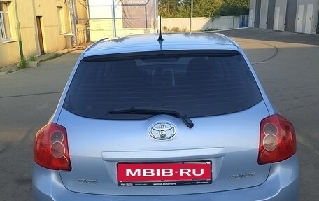 Toyota Auris II, 2008 год, 680 000 рублей, 6 фотография