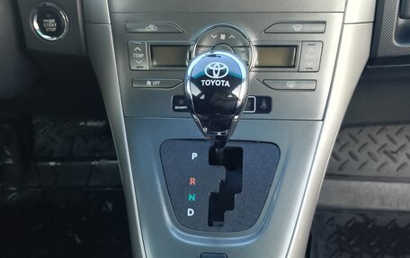Toyota Auris II, 2008 год, 680 000 рублей, 7 фотография