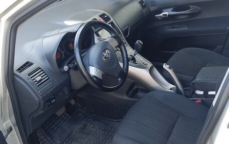 Toyota Auris II, 2008 год, 680 000 рублей, 8 фотография